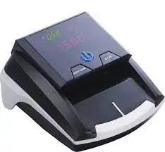 Sahte Para Kontrol Makineleri