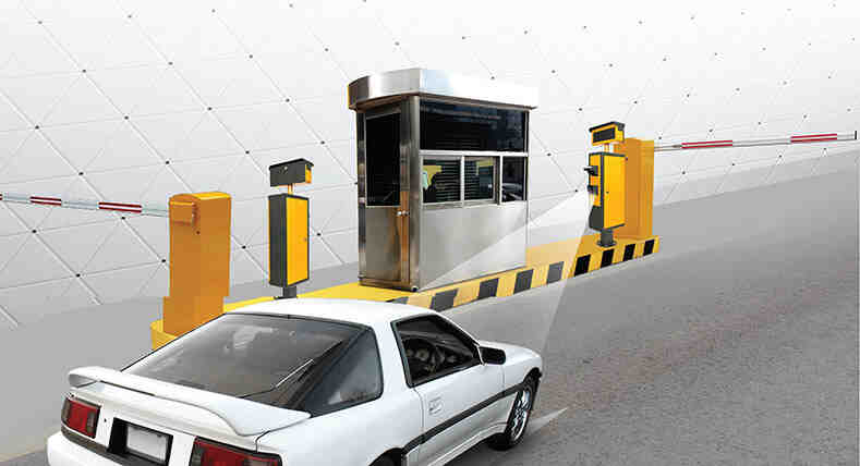 OGS / HGS OTOPARK SİSTEMİ